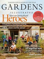 Gardens Illustrated Magazine